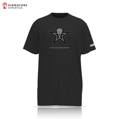 USA Indoor Lacrosse Men's 2 Piece Player Package Signature Lacrosse