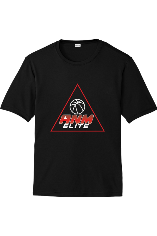 USBN ANM Elite Men's Competitor T-Shirt Signature Lacrosse