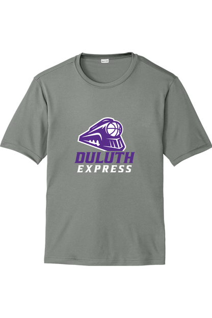USBN Duluth Express Men's Competitor T-Shirt Signature Lacrosse