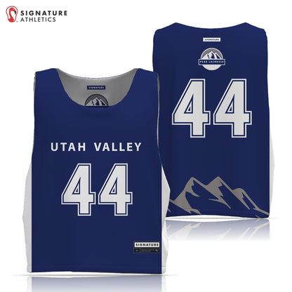 Utah Valley Men's 2 Piece Player Package Signature Lacrosse