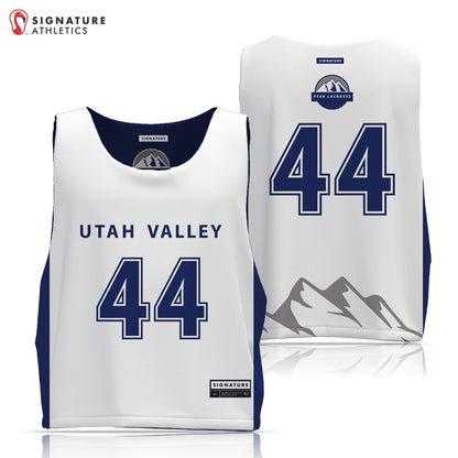 Utah Valley Men's 2 Piece Player Package Signature Lacrosse