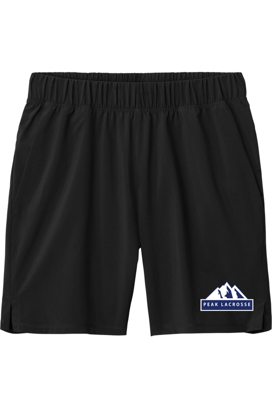 Utah Valley PL Adult Athletic Men's Shorts Signature Lacrosse