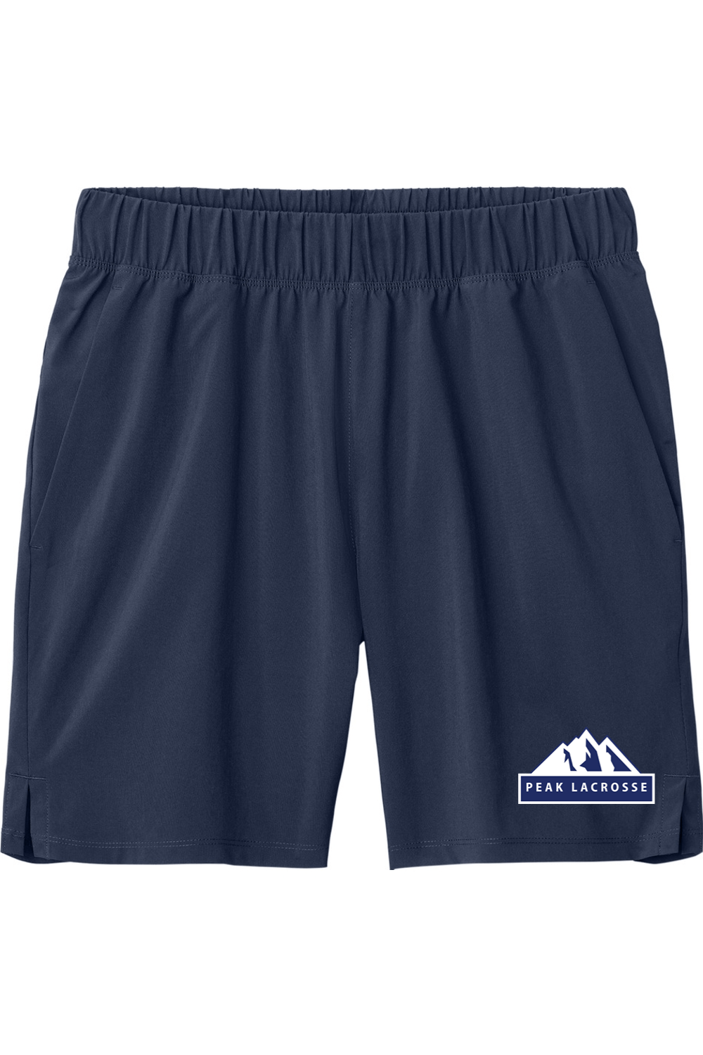 Utah Valley PL Adult Athletic Men's Shorts Signature Lacrosse