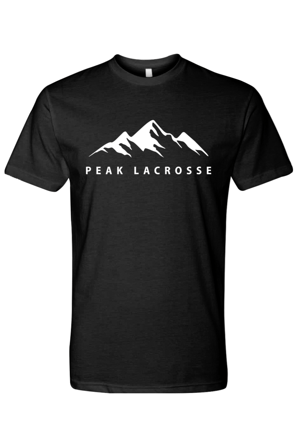 Utah Valley PL Adult Men's T-Shirt Signature Lacrosse