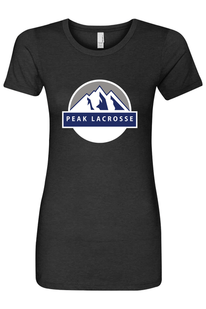 Utah Valley PL Adult Women's T-Shirt Signature Lacrosse