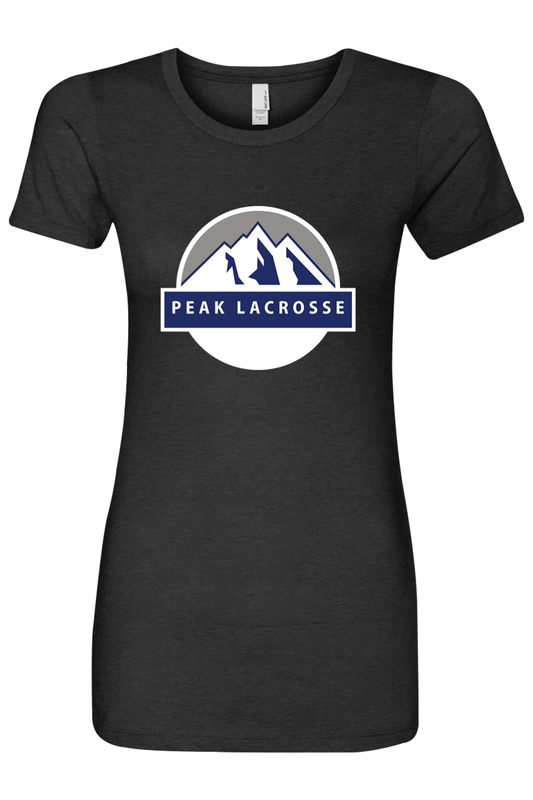 Utah Valley PL Adult Women's T-Shirt Signature Lacrosse