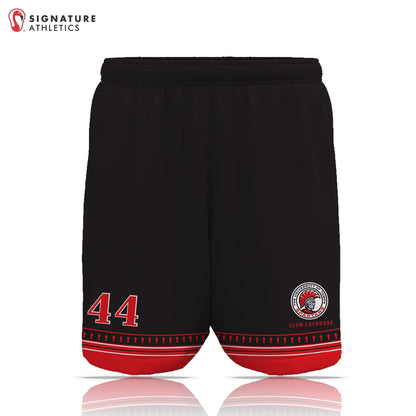 UTampa Club Lacrosse Men's 4 Piece Player Package Signature Lacrosse