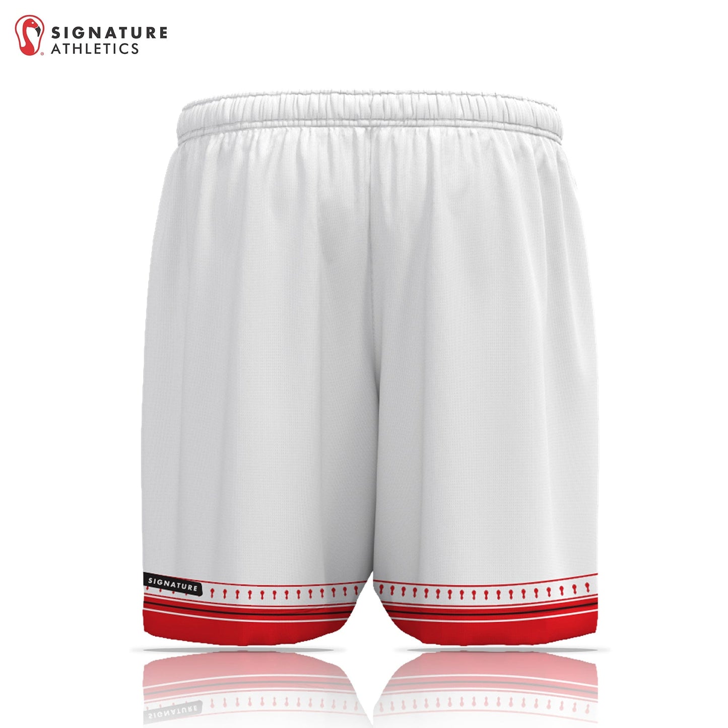 UTampa Club Lacrosse Men's 4 Piece Player Package Signature Lacrosse