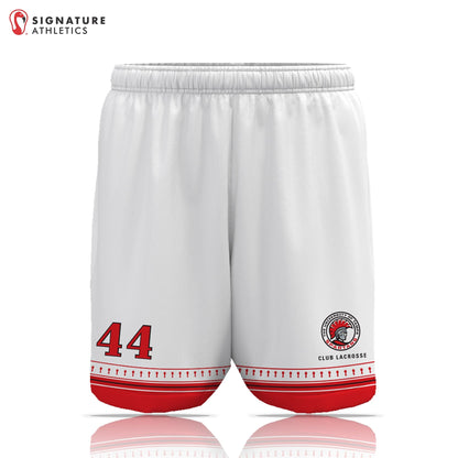 UTampa Club Lacrosse Men's 4 Piece Player Package Signature Lacrosse