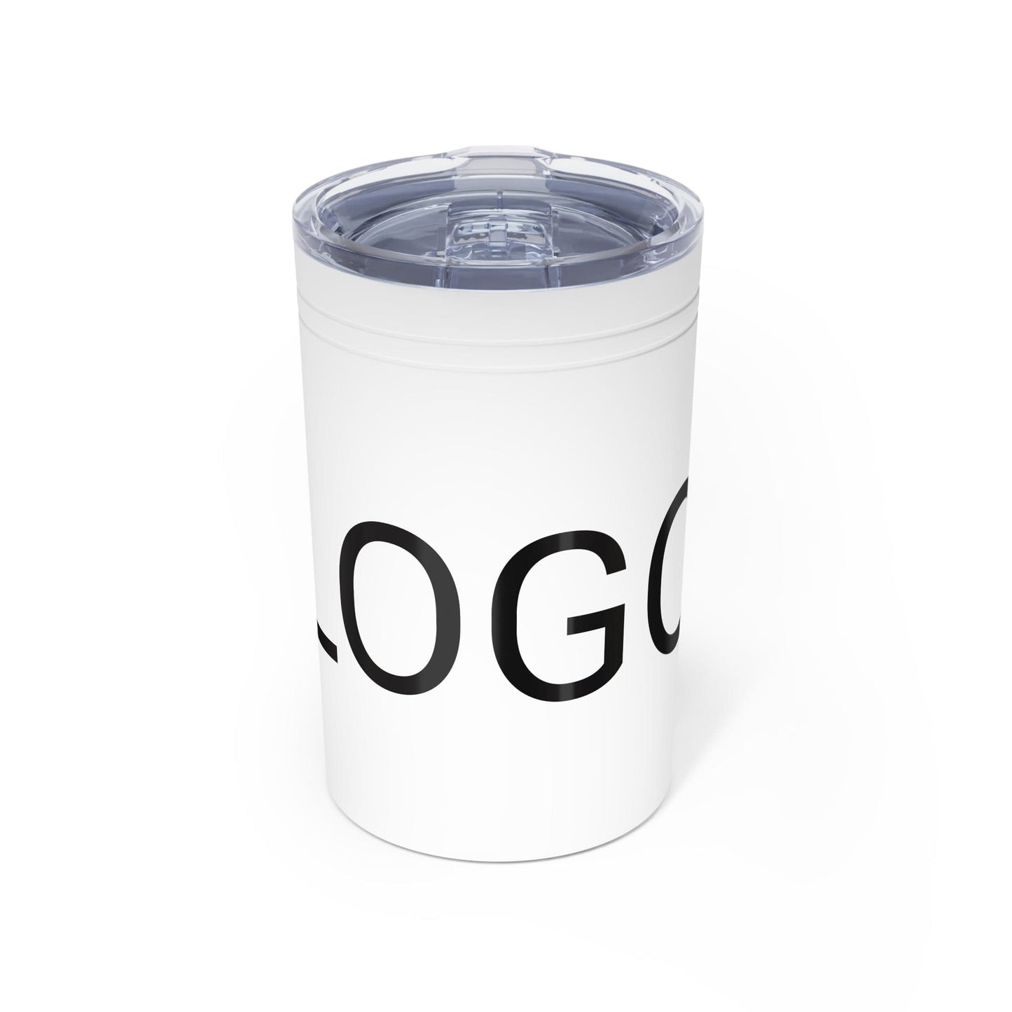 Vacuum Insulated Tumbler, 11oz Signature Lacrosse