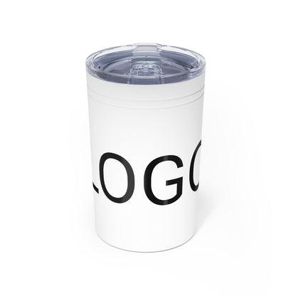 Vacuum Insulated Tumbler, 11oz Signature Lacrosse
