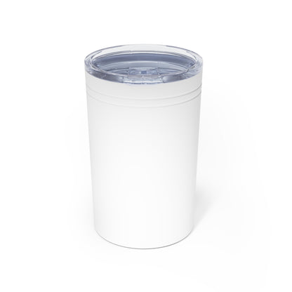 Vacuum Insulated Tumbler, 11oz Signature Lacrosse