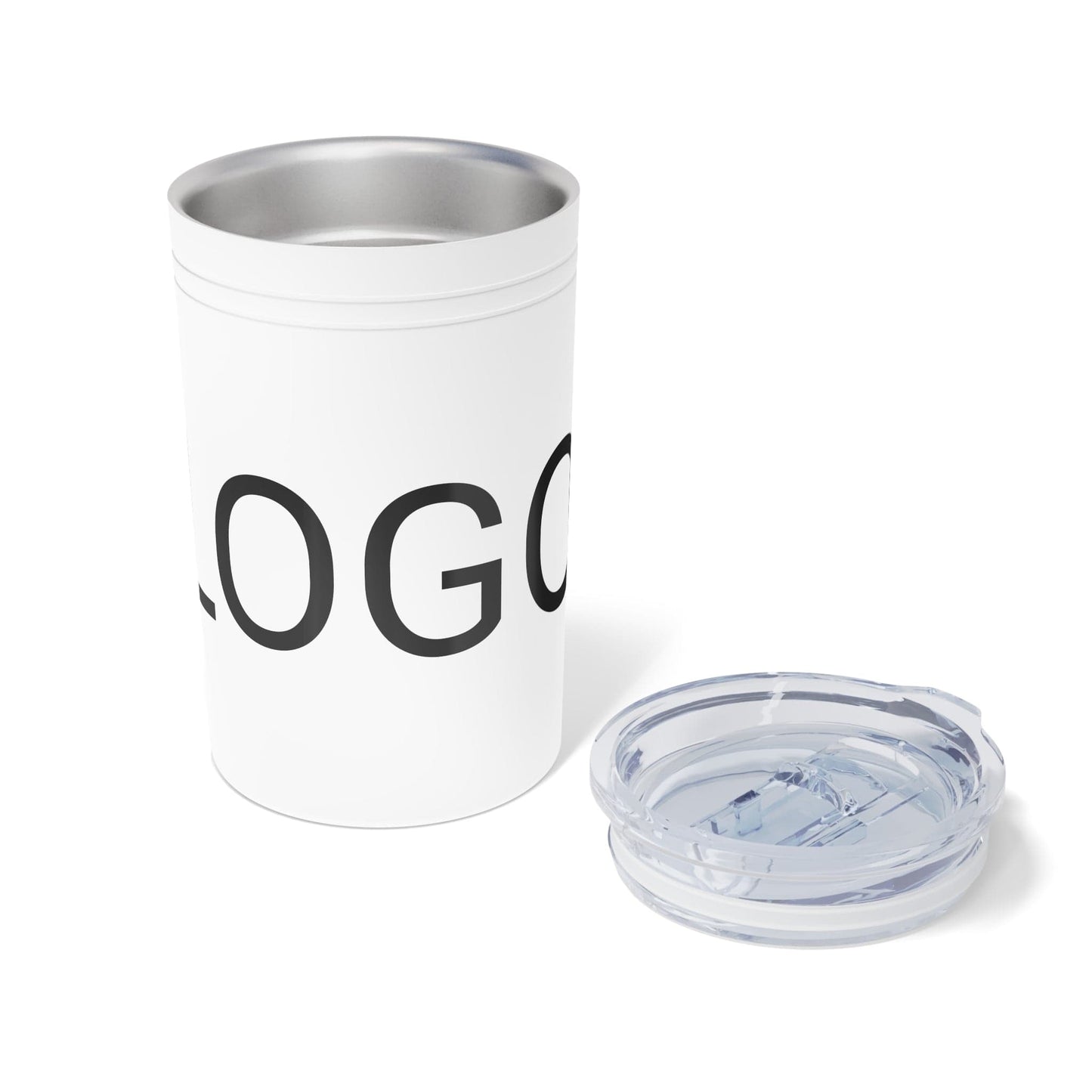 Vacuum Insulated Tumbler, 11oz Signature Lacrosse