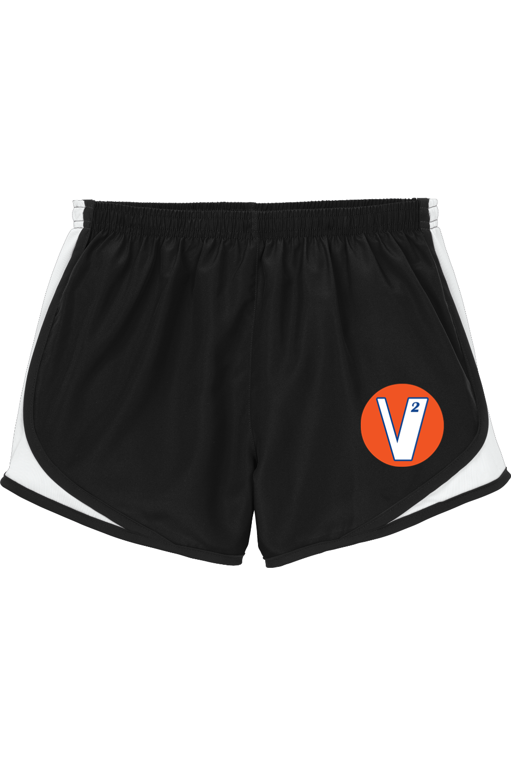 Vantage Volleyball Adult Athletic Women's Shorts Signature Lacrosse