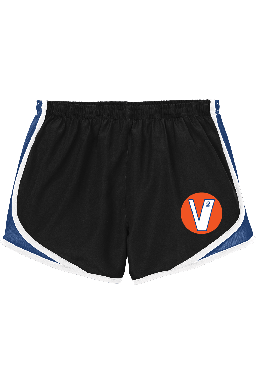 Vantage Volleyball Adult Athletic Women's Shorts Signature Lacrosse