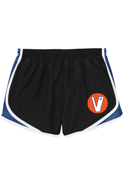 Vantage Volleyball Adult Athletic Women's Shorts Signature Lacrosse