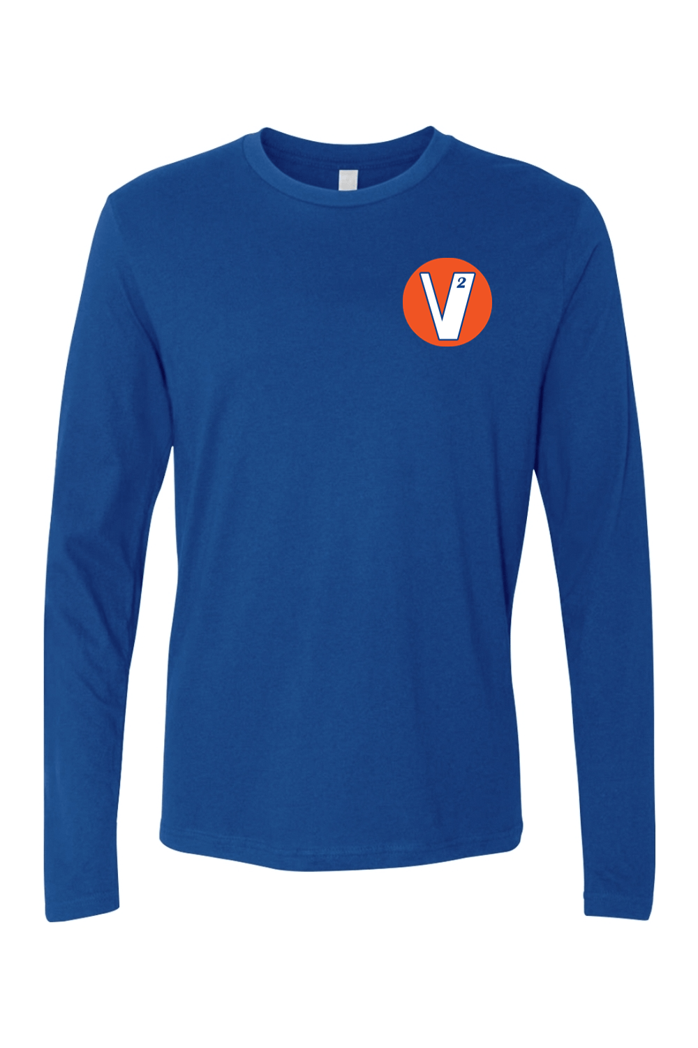 Vantage Volleyball Adult Long Sleeve T-Shirt Signature Lacrosse