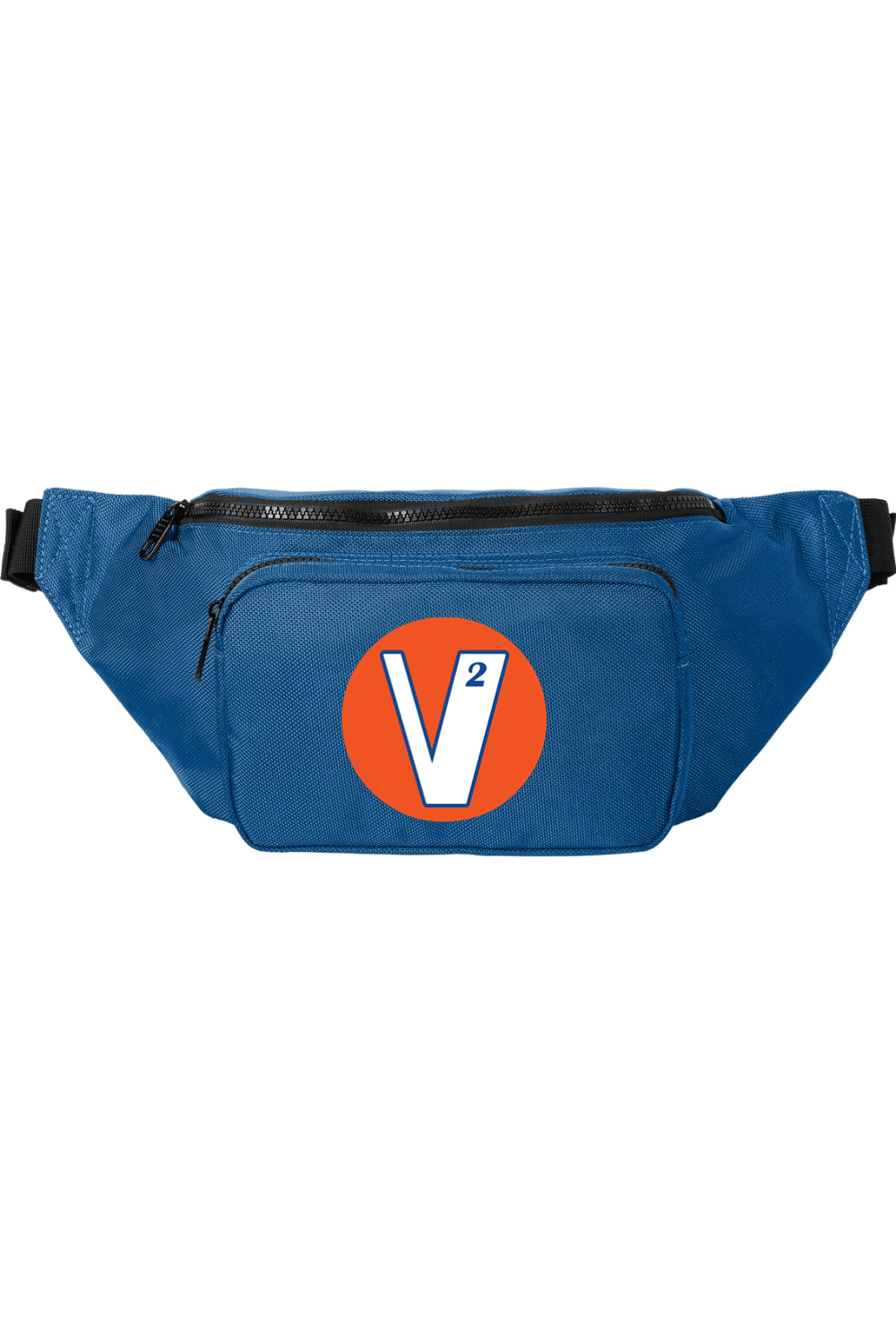 Vantage Volleyball Large Crossbody Hip Pack Signature Lacrosse