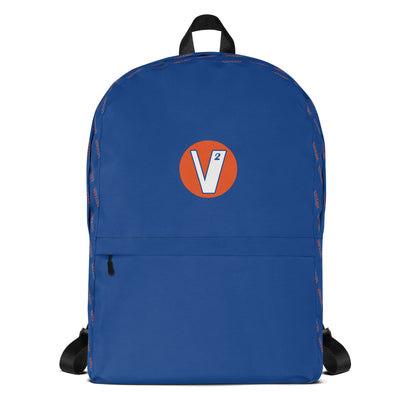 Vantage Volleyball Travel Backpack Signature Lacrosse