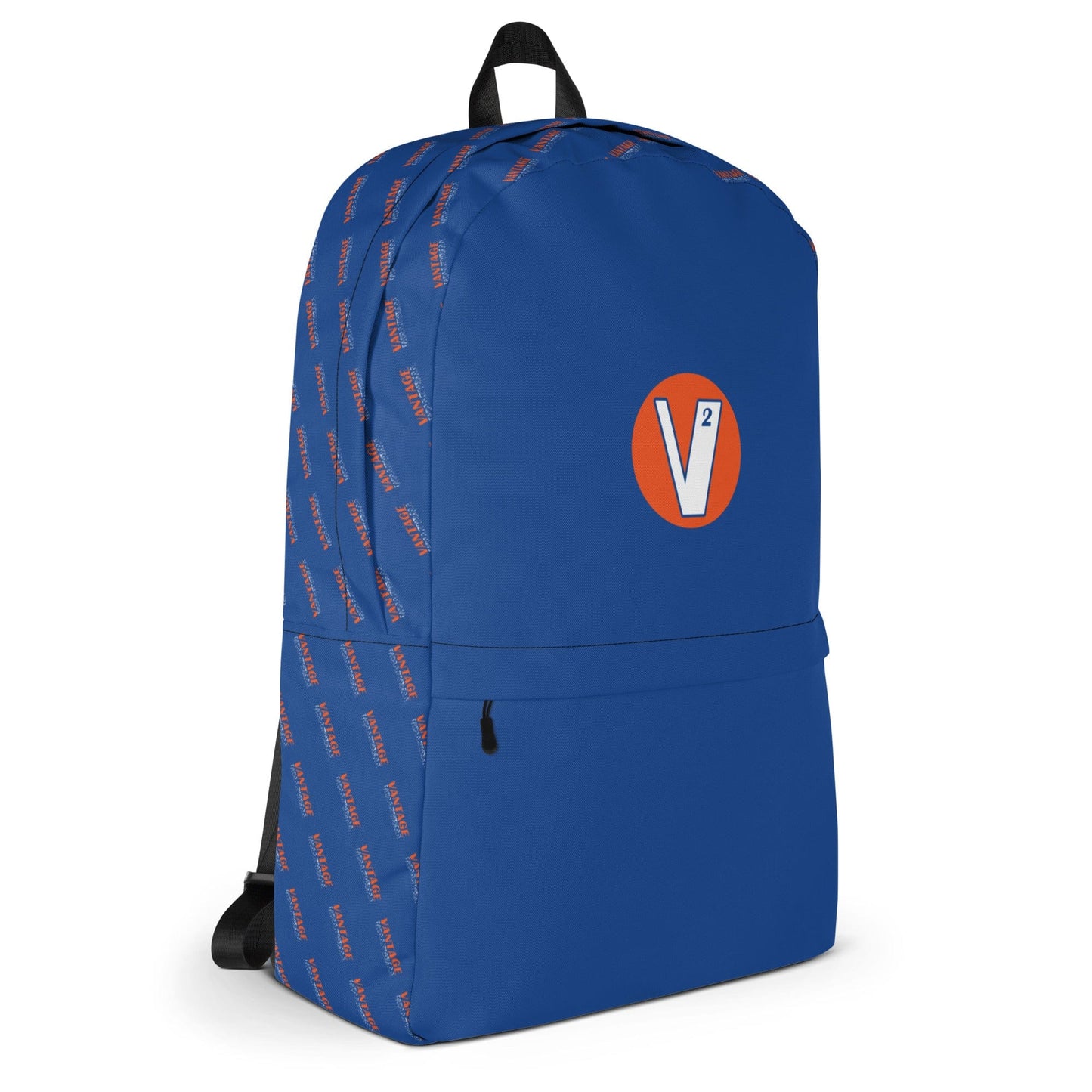 Vantage Volleyball Travel Backpack Signature Lacrosse