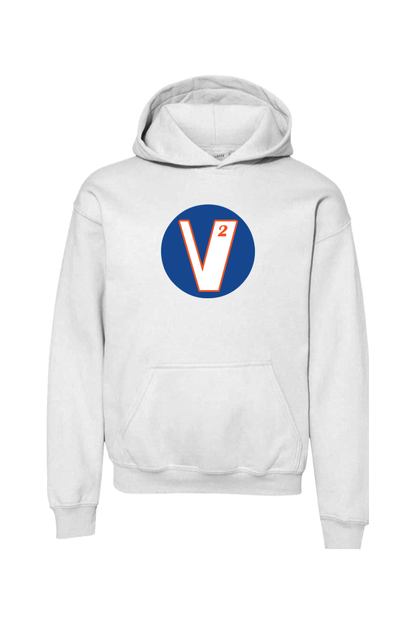 Vantage Volleyball Youth Hoodie Signature Lacrosse