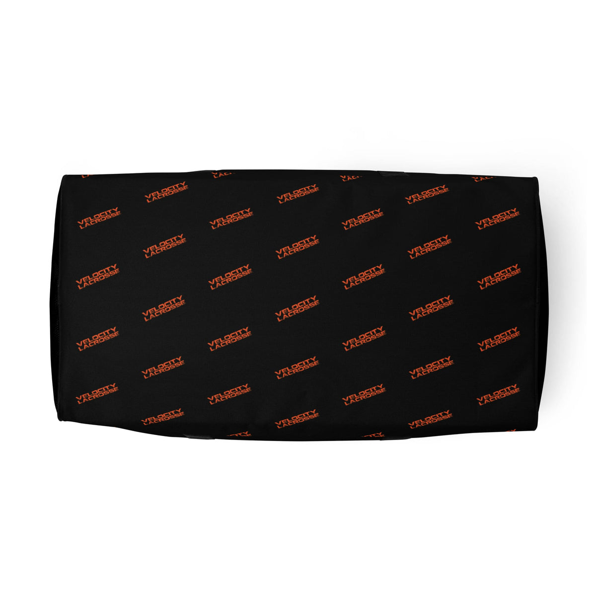 Velocity Lacrosse Sideline Duffel Bag Signature Lacrosse
