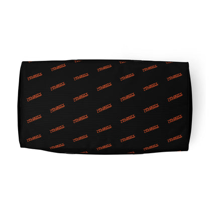 Velocity Lacrosse Sideline Duffel Bag Signature Lacrosse