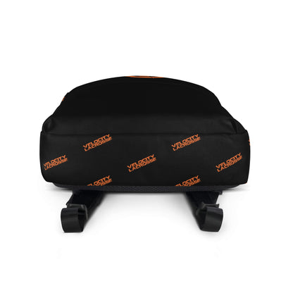Velocity Lacrosse Travel Backpack Signature Lacrosse