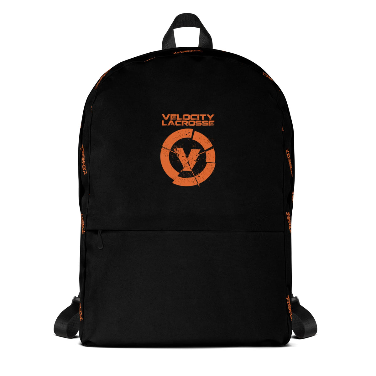 Velocity Lacrosse Travel Backpack Signature Lacrosse