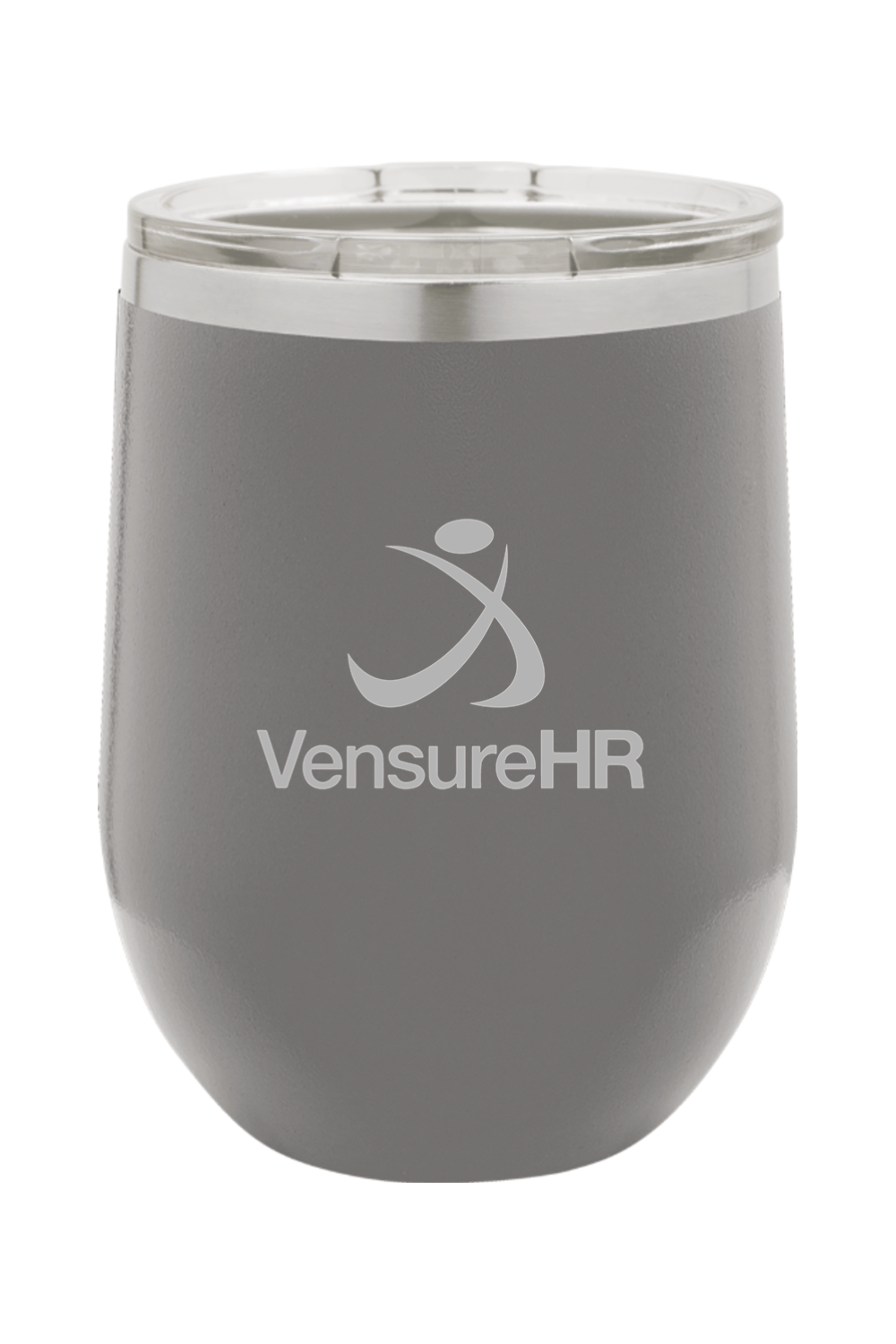 Vensure HR 12oz Wine Tumbler Signature Lacrosse