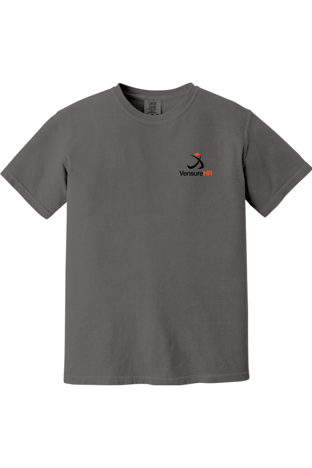 Vensure HR Comfort Colors Short Sleeve T-Shirt Signature Lacrosse