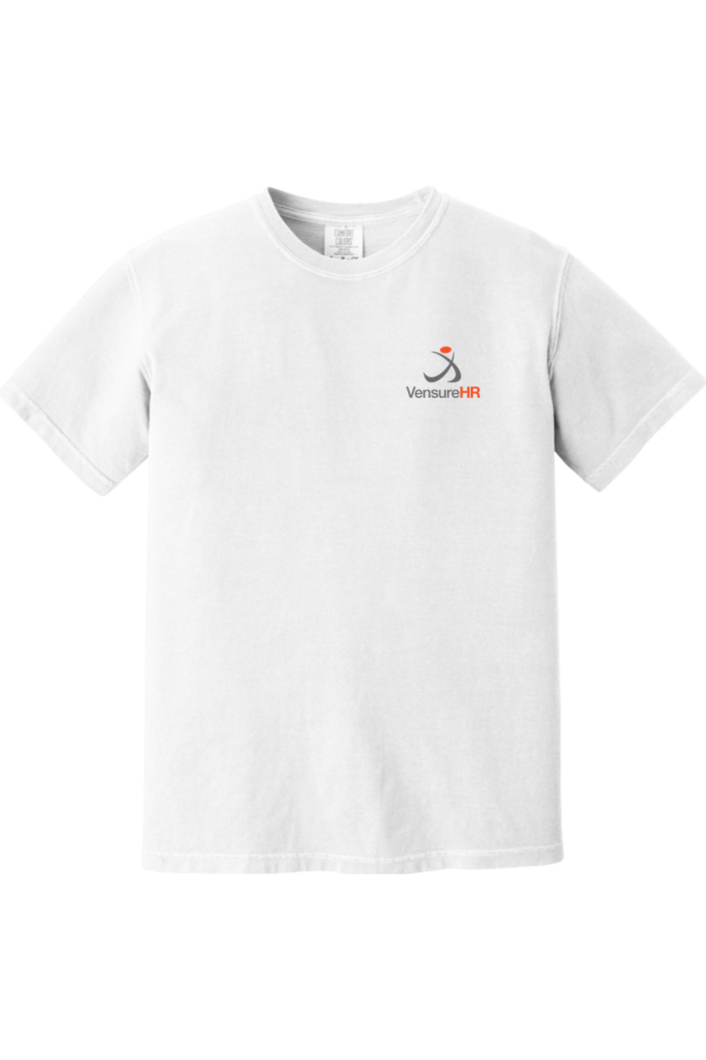 Vensure HR Comfort Colors Short Sleeve T-Shirt Signature Lacrosse