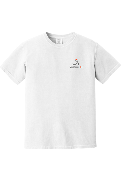 Vensure HR Comfort Colors Short Sleeve T-Shirt Signature Lacrosse