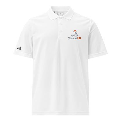 Vensure HR Embroidered adidas Sport Polo Shirt Signature Lacrosse