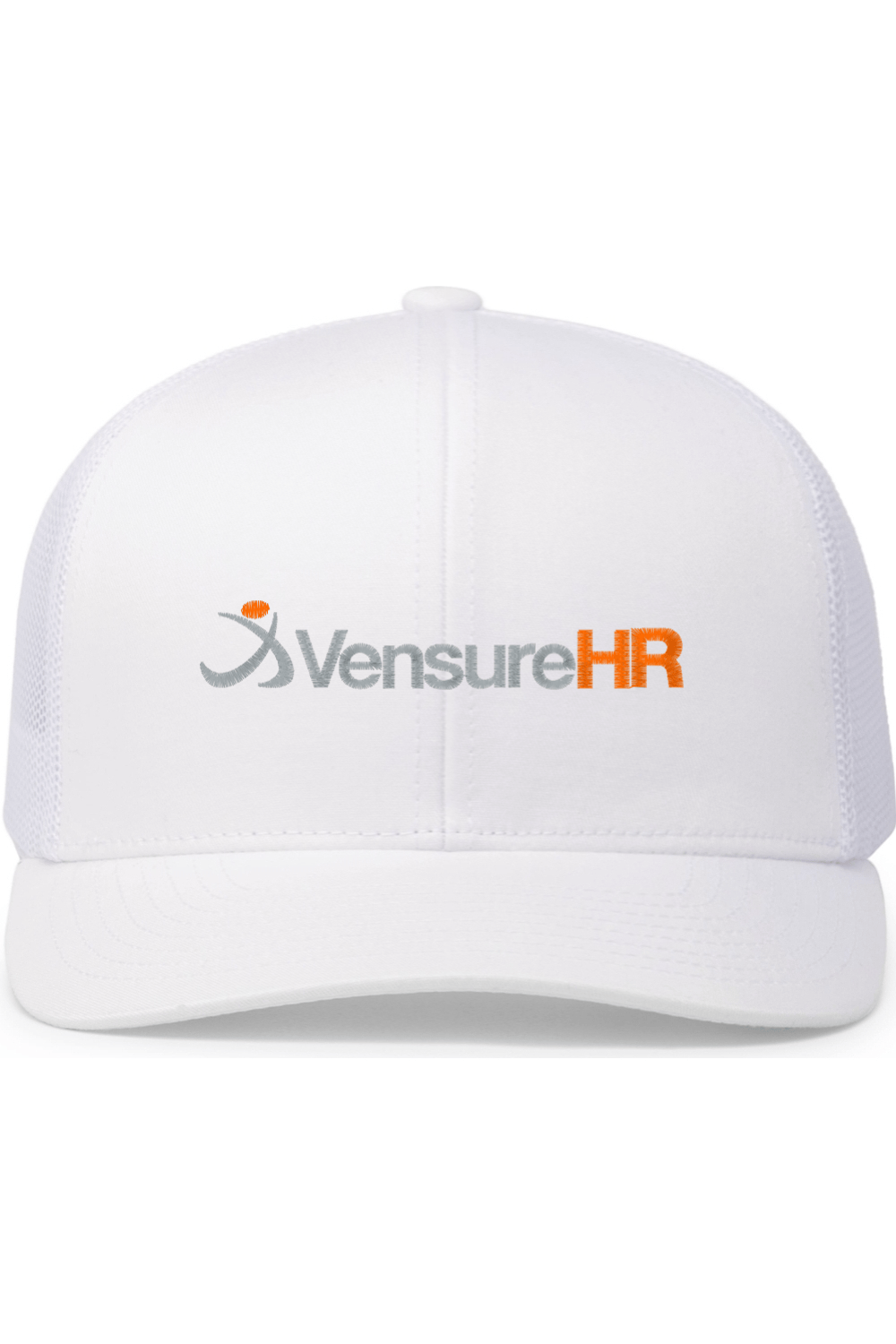 Vensure HR Embroidered Trucker Hat Signature Lacrosse