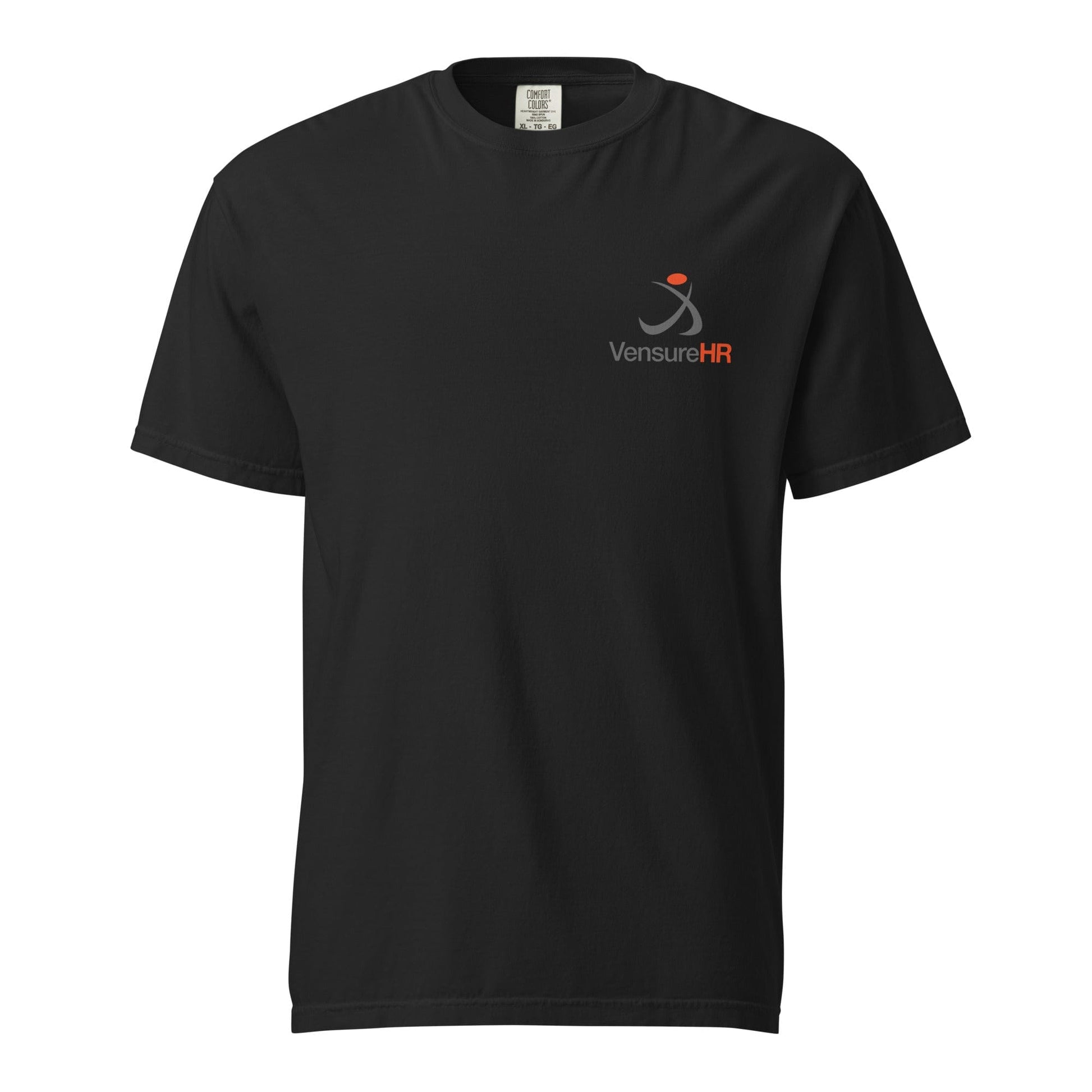 Vensure HR Garment-Dyed Heavyweight T-Shirt Signature Lacrosse