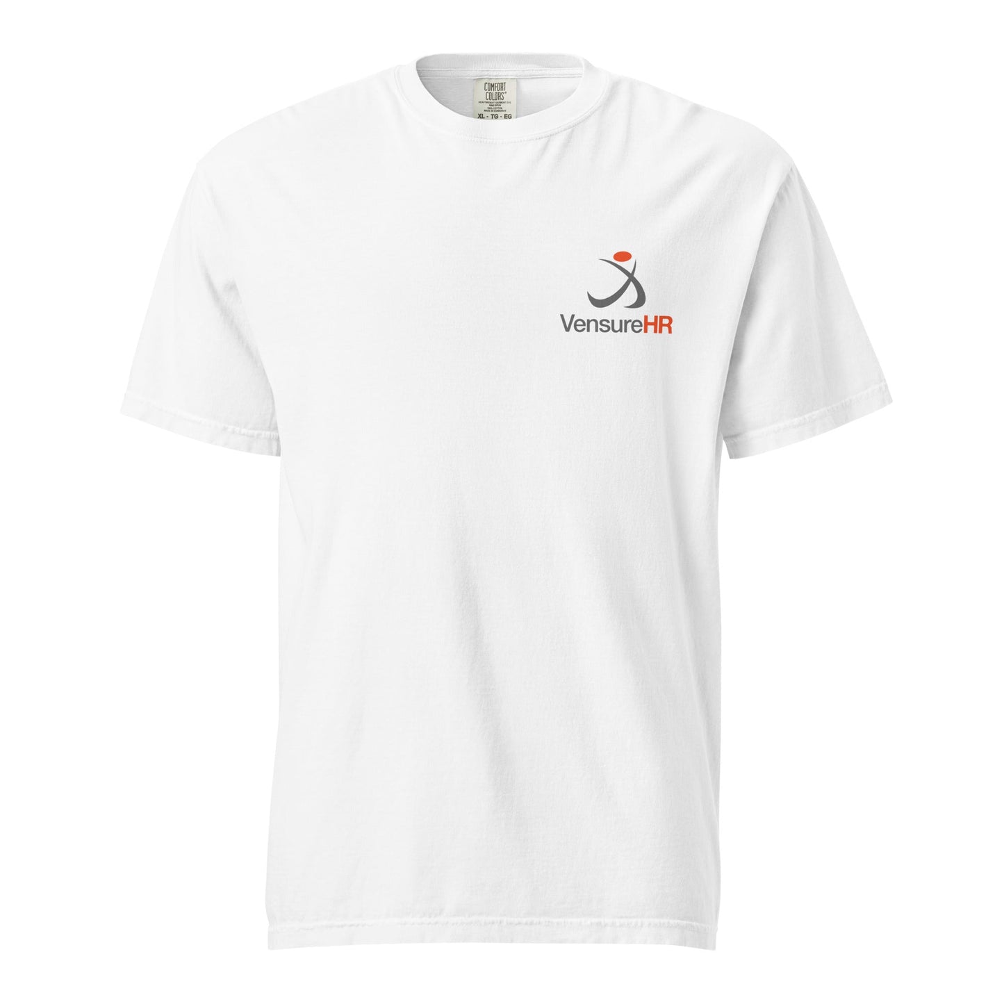 Vensure HR Garment-Dyed Heavyweight T-Shirt Signature Lacrosse