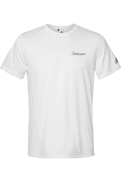 Vensure HR Men's Adidas Sport T-Shirt Signature Lacrosse