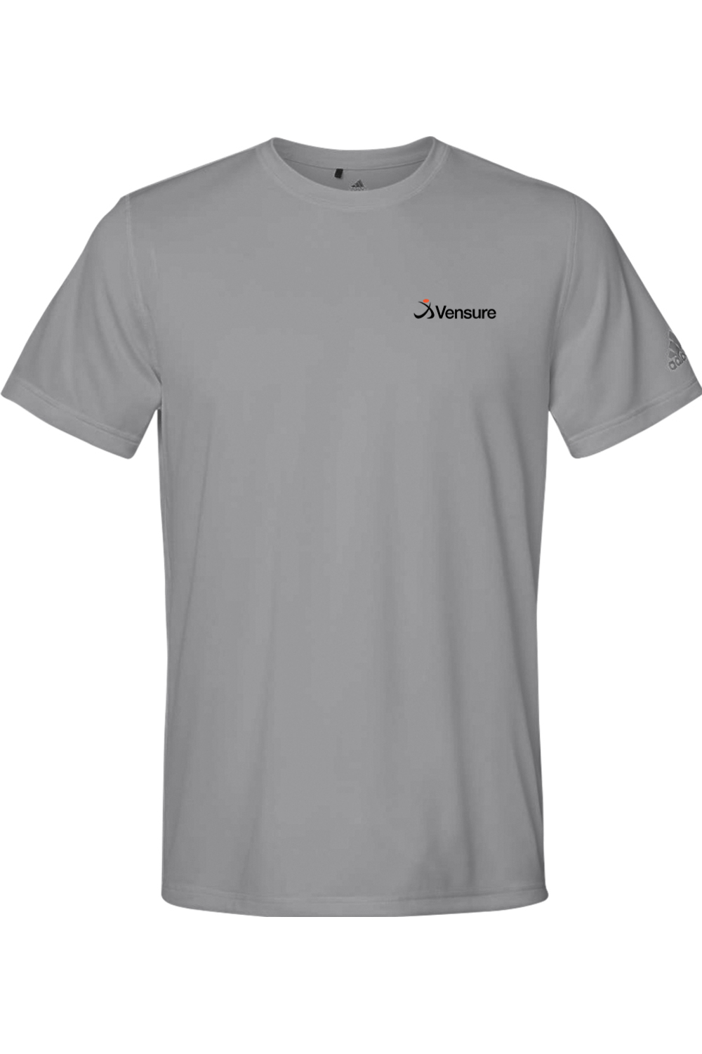 Vensure HR Men's Adidas Sport T-Shirt Signature Lacrosse