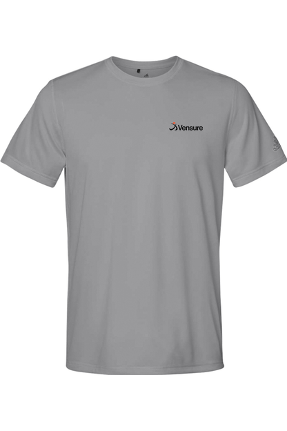 Vensure HR Men's Adidas Sport T-Shirt Signature Lacrosse