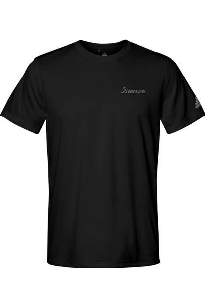 Vensure HR Men's Adidas Sport T-Shirt Signature Lacrosse