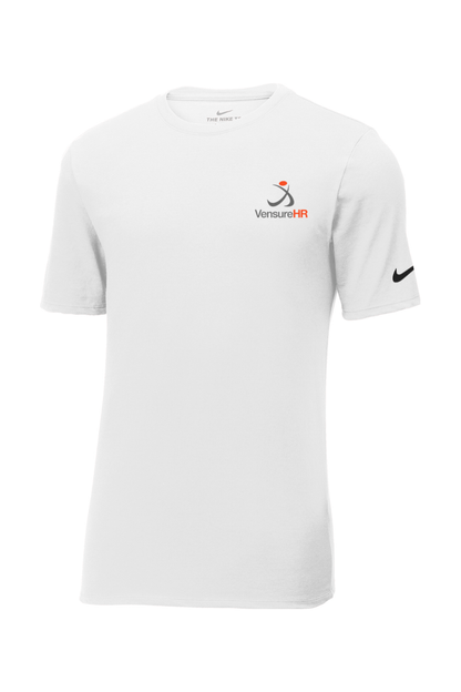 Vensure HR Men's Nike Core Cotton Tee Signature Lacrosse