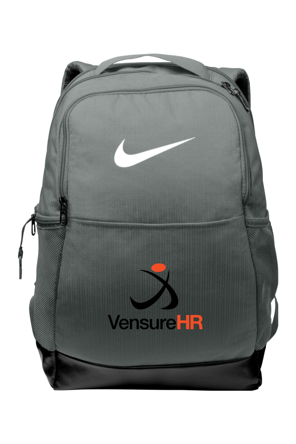 Vensure HR Nike Brasilia Medium Backpack Signature Lacrosse
