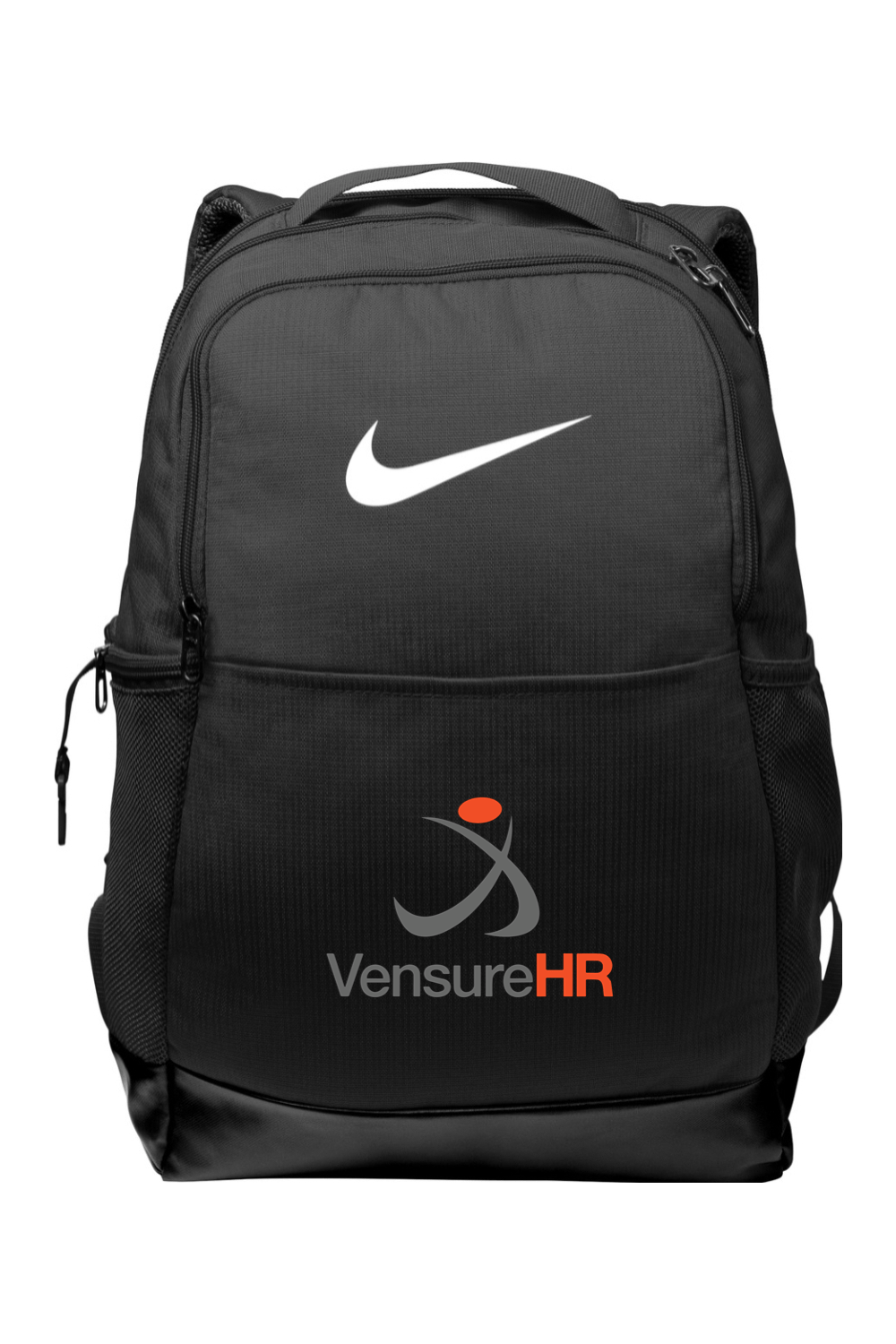Vensure HR Nike Brasilia Medium Backpack Signature Lacrosse