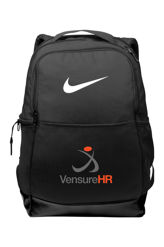 Vensure HR Nike Brasilia Medium Backpack Signature Lacrosse