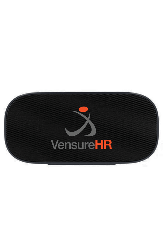 Vensure HR Stark 2.0 Bluetooth Speaker Signature Lacrosse