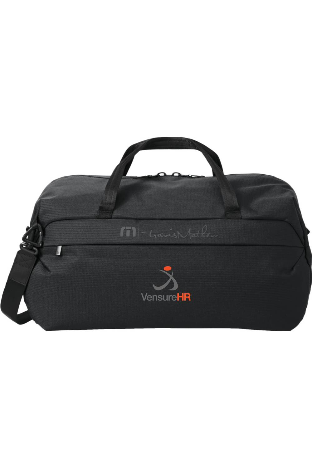 Vensure HR Travis Mathew Lateral Duffel Signature Lacrosse