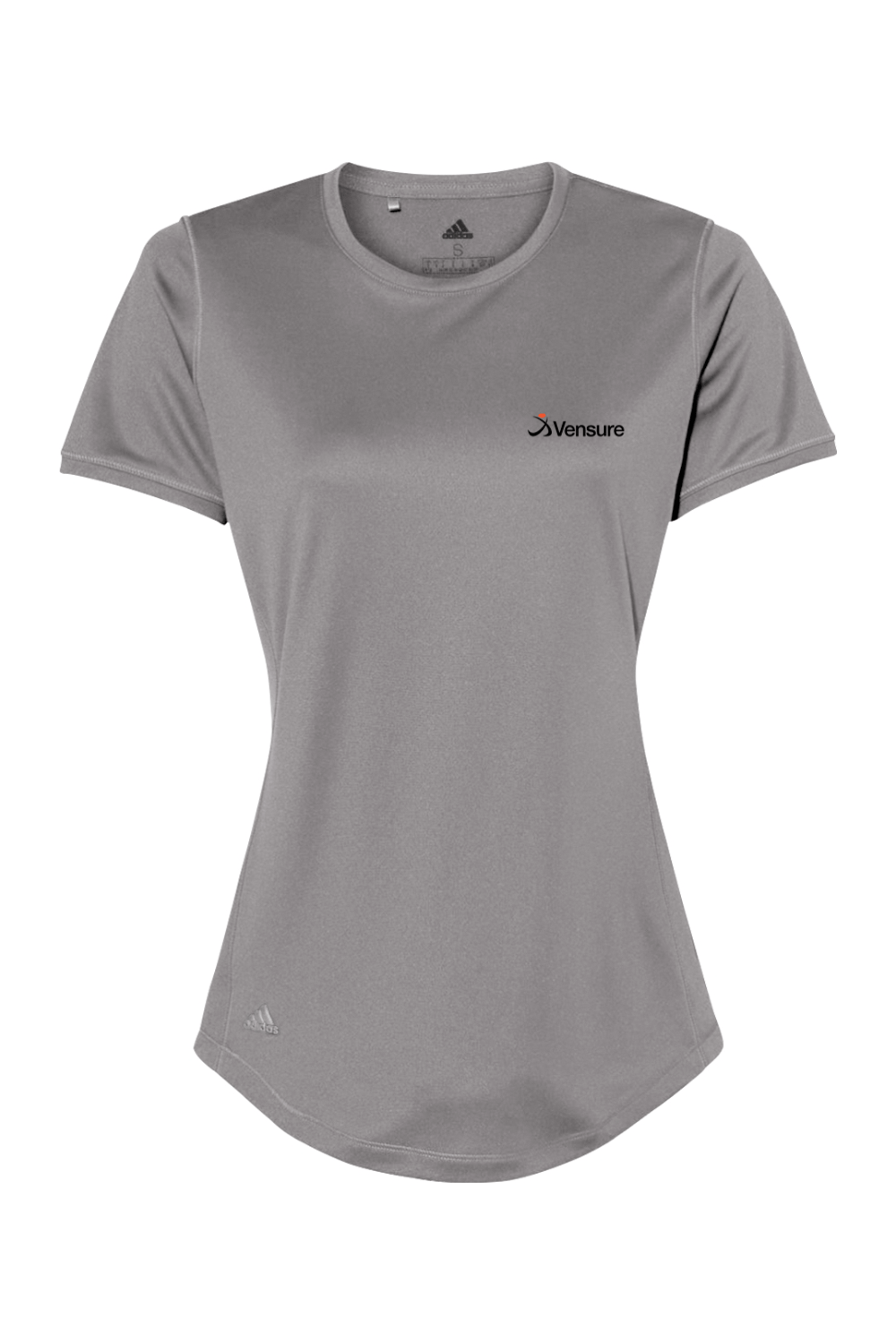Vensure HR Women's Adidas Women's T-Shirt Signature Lacrosse