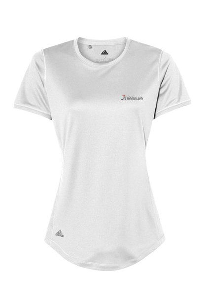 Vensure HR Women's Adidas Women's T-Shirt Signature Lacrosse