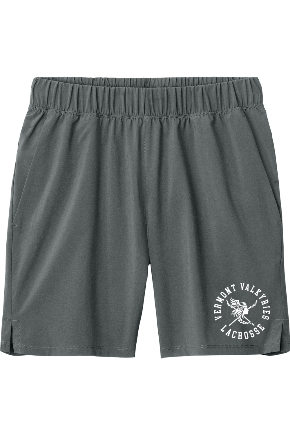 Vermont Valkyries LC Adult Athletic Men's Shorts Signature Lacrosse